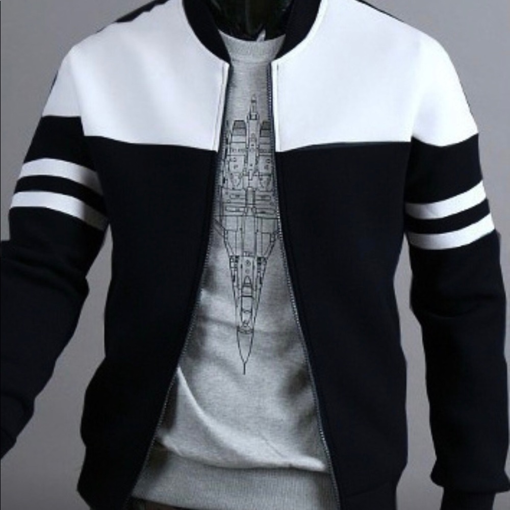 Man’s jacket - Picture 7 of 8